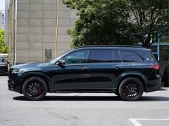 Mercedes-Benz GLS AMG GLS 63 4MATIC - фото 3
