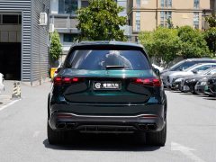 Mercedes-Benz GLS AMG GLS 63 4MATIC - фото 5