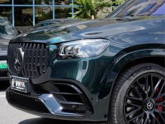 Mercedes-Benz GLS AMG GLS 63 4MATIC - фото 6