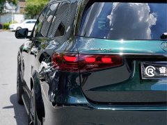 Mercedes-Benz GLS AMG GLS 63 4MATIC - фото 7