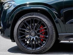 Mercedes-Benz GLS AMG GLS 63 4MATIC - фото 8