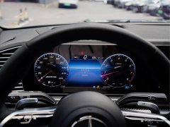 Mercedes-Benz GLS AMG GLS 63 4MATIC - фото 9