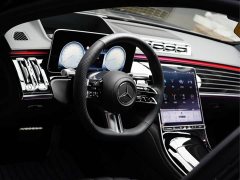 Mercedes-Benz S-Class 2022 S 500 L 4MATIC - фото 10