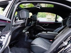 Mercedes-Benz S-Class 2022 S 500 L 4MATIC - фото 14