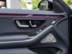 Mercedes-Benz S-Class 2022 S 500 L 4MATIC - фото 16