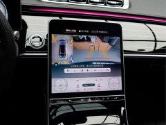 Mercedes-Benz S-Class 2022 S 500 L 4MATIC - фото 18