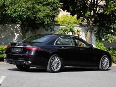 Mercedes-Benz S-Class 2022 S 500 L 4MATIC - фото 4