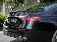 Mercedes-Benz S-Class 2022 S 500 L 4MATIC - фото 6