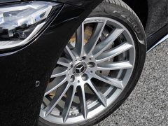 Mercedes-Benz S-Class 2022 S 500 L 4MATIC - фото 7