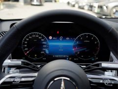 Mercedes-Benz S-Class 2022 S 500 L 4MATIC - фото 9