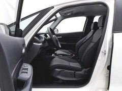 Honda Fit 2021 1.5L CVT Trendy Edition - фото 10