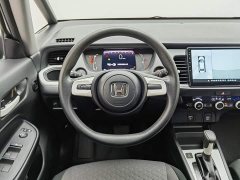 Honda Fit 2021 1.5L CVT Trendy Edition - фото 11