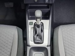 Honda Fit 2021 1.5L CVT Trendy Edition - фото 13