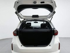 Honda Fit 2021 1.5L CVT Trendy Edition - фото 16