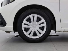 Honda Fit 2021 1.5L CVT Trendy Edition - фото 17