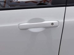 Honda Fit 2021 1.5L CVT Trendy Edition - фото 18