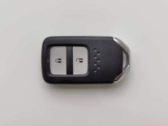 Honda Fit 2021 1.5L CVT Trendy Edition - фото 19