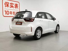 Honda Fit 2021 1.5L CVT Trendy Edition - фото 2