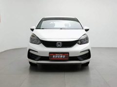 Honda Fit 2021 1.5L CVT Trendy Edition - фото 3