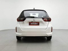 Honda Fit 2021 1.5L CVT Trendy Edition - фото 4