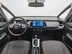 Honda Fit 2021 1.5L CVT Trendy Edition - фото 5