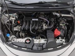 Honda Fit 2021 1.5L CVT Trendy Edition - фото 6