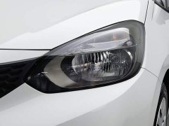 Honda Fit 2021 1.5L CVT Trendy Edition - фото 7