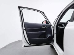 Honda Fit 2021 1.5L CVT Trendy Edition - фото 8