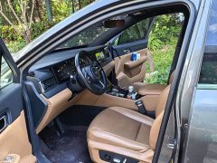 Li Auto ONE Extended-Range 6-Seater - фото 6