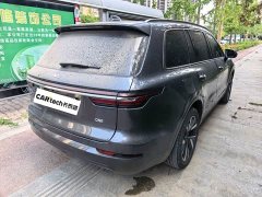 Li Auto ONE Extended-Range 6-Seater - фото 8