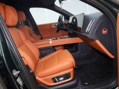 Li Auto Ideal L9 Max - фото 11