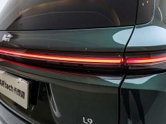 Li Auto Ideal L9 Max - фото 12