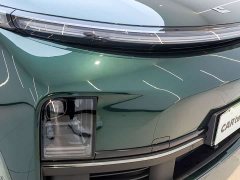 Li Auto Ideal L9 Max - фото 13