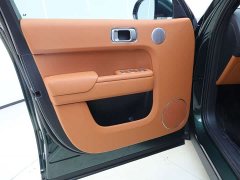 Li Auto Ideal L9 Max - фото 15