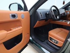 Li Auto Ideal L9 Max - фото 16
