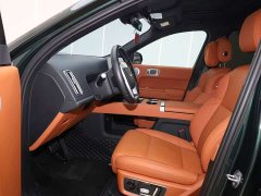 Li Auto Ideal L9 Max - фото 17