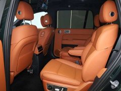 Li Auto Ideal L9 Max - фото 18