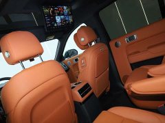Li Auto Ideal L9 Max - фото 19