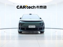 Li Auto Ideal L9 Max - фото 2
