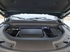 Li Auto Ideal L9 Max - фото 20