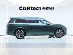 Li Auto Ideal L9 Max - фото 5