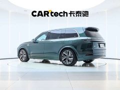 Li Auto Ideal L9 Max - фото 7