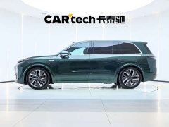 Li Auto Ideal L9 Max - фото 8