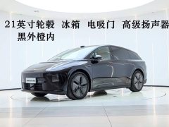 Li Auto Ideal i6 two-wheel drive standard version - фото 1