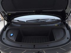 Li Auto Ideal i6 two-wheel drive standard version - фото 11