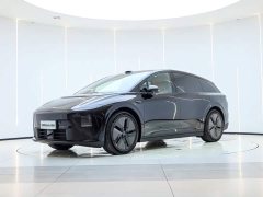 Li Auto Ideal i6 two-wheel drive standard version - фото 13