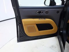 Li Auto Ideal i6 two-wheel drive standard version - фото 17