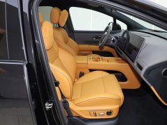 Li Auto Ideal i6 two-wheel drive standard version - фото 19