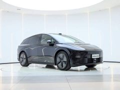 Li Auto Ideal i6 two-wheel drive standard version - фото 2