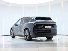 Li Auto Ideal i6 two-wheel drive standard version - фото 7